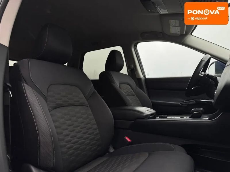 Nissan Pathfinder, 2021 р., Бензин, 98 тис. км, Позашляховик / Кросовер, Синій, Рівне AT-10406384 фото