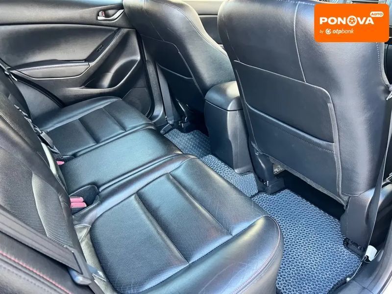 Mazda CX-5, 2012 г., Дизель, 210 тыс. км, Внедорожник / Кроссовер, Белый, Николаев AT-10415578 фото