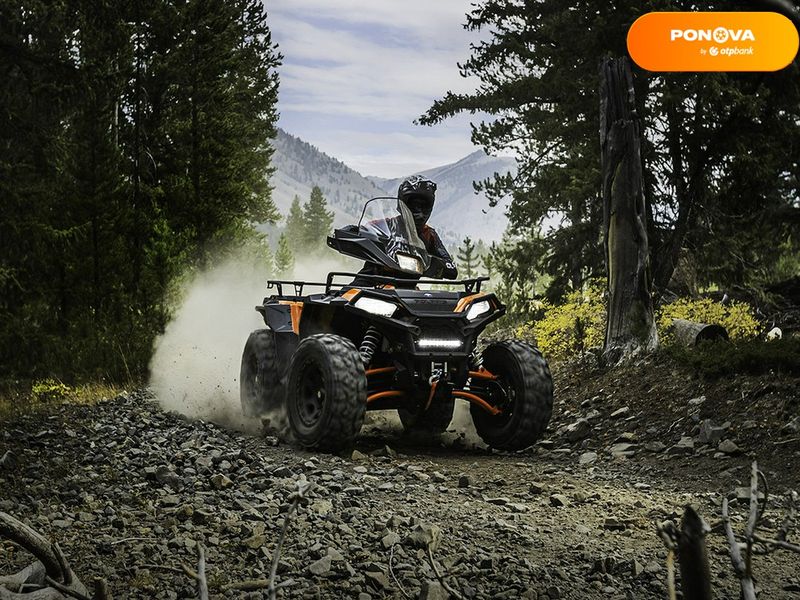 Новий Polaris Sportsman, 2024, Бензин, 952 см3, Квадроцикл, Київ new-moto-110536 фото