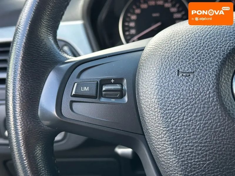 BMW X1, 2018 г., Дизель, 124 тыс. км, Внедорожник / Кроссовер, Чорный, Львов AT-10409699 фото