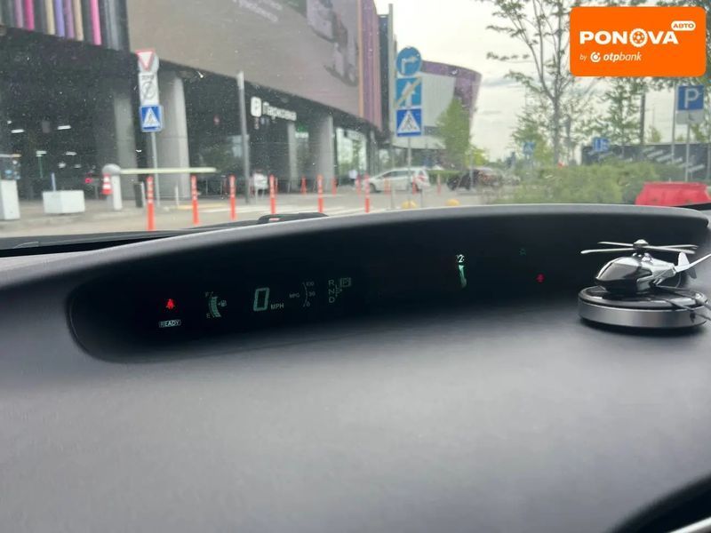Toyota Prius, 2012 г., 263 тыс. км, Хетчбек, Киев AT-10418443 фото