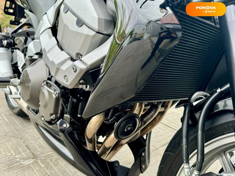 Kawasaki Z 750, 2007, Бензин, 750 см³, 29 тис. км, Мотоцикл Без обтікачів (Naked bike), Хмельницький moto-37714 фото