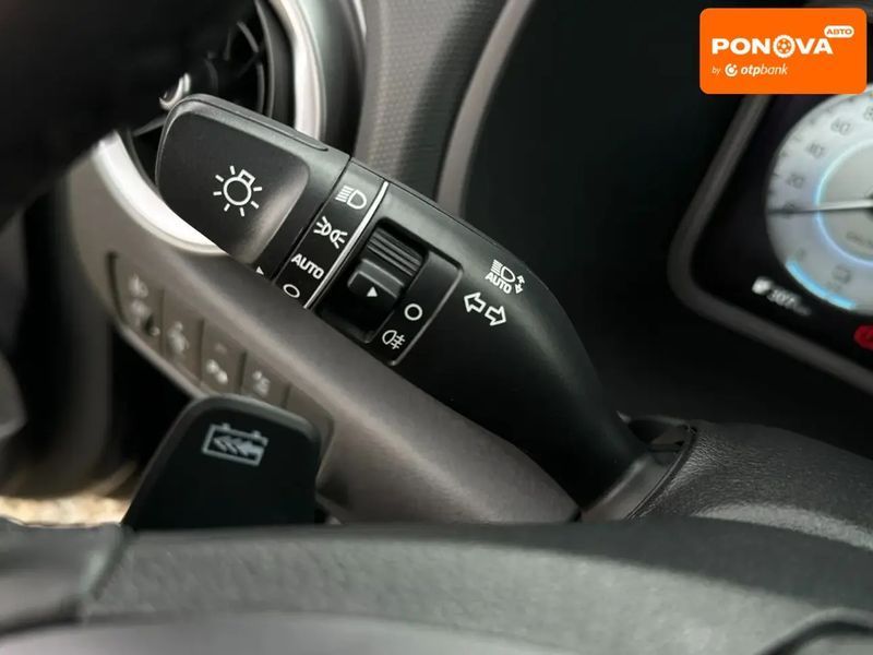 Hyundai Kona, 2022 г., Електро, 46 тыс. км, Внедорожник / Кроссовер, Чорный, Сопошин AT-10399935 фото