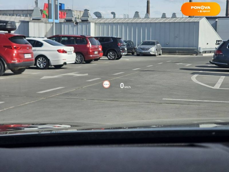 Hyundai Santa FE, 2020, Дизель, 2.2 л., 51 тис. км, Позашляховик / Кросовер, Чорний, Київ 46585 фото