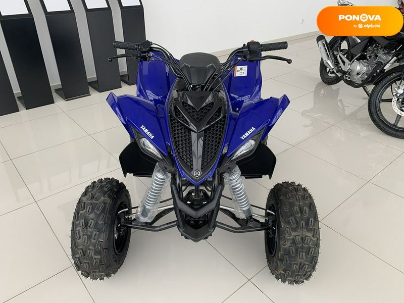 Новий Yamaha YFM, 2023, Бензин, 88 см3, Квадроцикл, Хмельницький new-moto-104876 фото