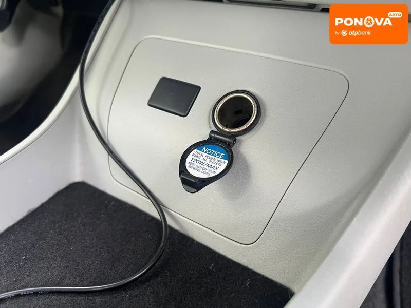Toyota Prius, 2012 г., 263 тыс. км, Хетчбек, Киев AT-10418443 фото