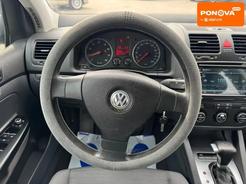 Volkswagen Golf, 2005 г., Газ пропан-бутан / Бензин, 250 тыс. км, Хетчбек, Серый, Днепр (Днепропетровск) AT-10413278 фото