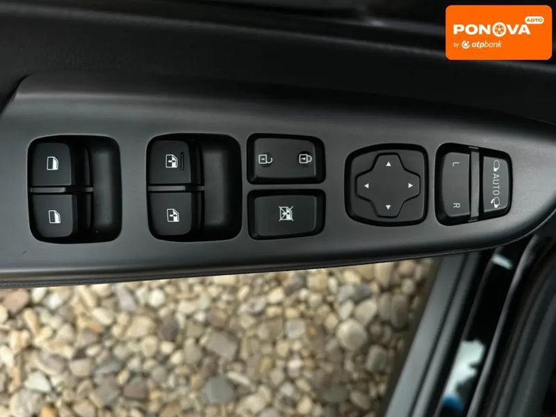 Hyundai Kona, 2022 г., Електро, 46 тыс. км, Внедорожник / Кроссовер, Чорный, Сопошин AT-10399935 фото