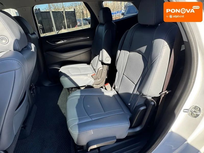 Buick Enclave, 2020 г., Бензин, 77 тыс. км, Внедорожник / Кроссовер, Киев AT-10413841 фото