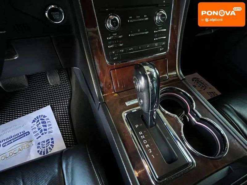 Lincoln Navigator, 2016 г., Бензин, 83 тыс. км, Внедорожник / Кроссовер, Чорный, Львов AT-10402284 фото
