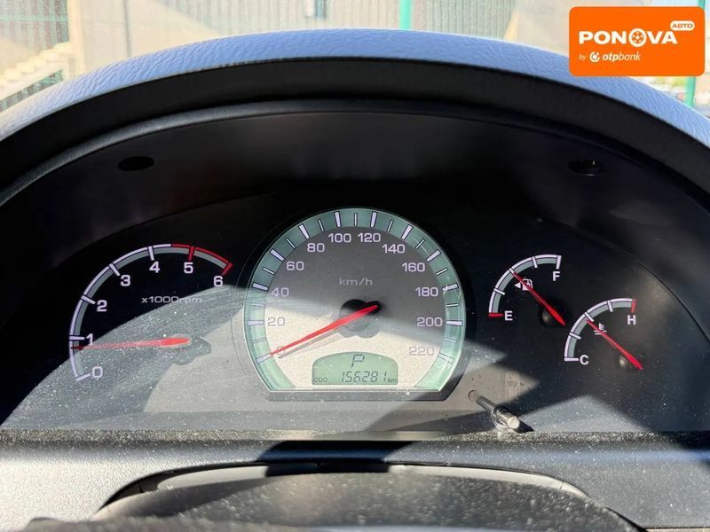 SsangYong Rexton, 2014 р., Дизель, 156 тис. км, Позашляховик / Кросовер, Київ AT-10417800 фото