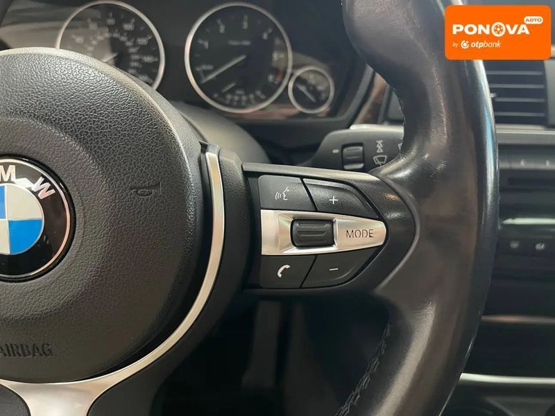BMW 3 Series, 2013 р., Дизель, 288 тис. км, Седан, Київ AT-10417987 фото