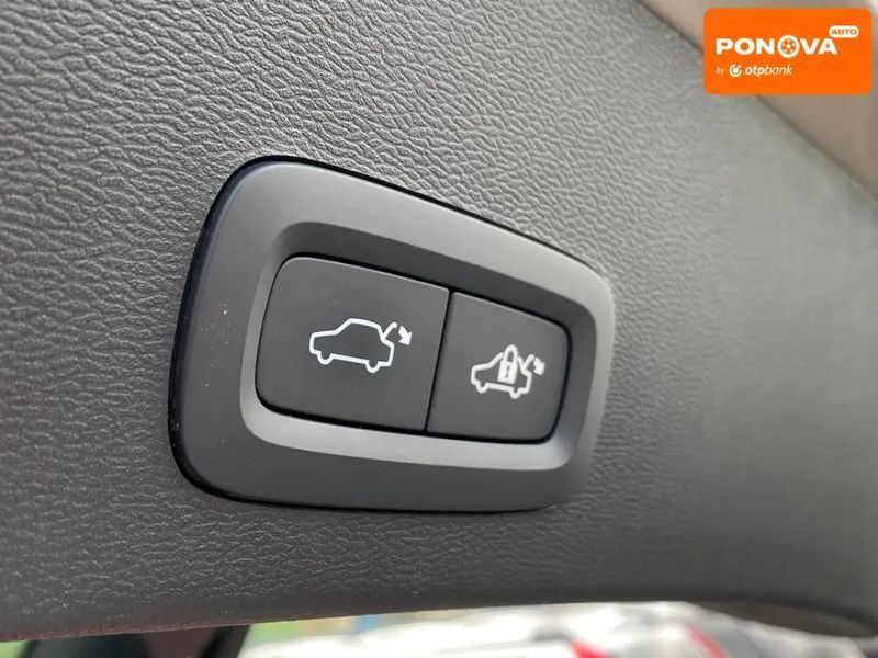 Volvo XC40, 2023 р., Електро, 30 тис. км, Позашляховик / Кросовер, Сірий, Львів AT-10400442 фото