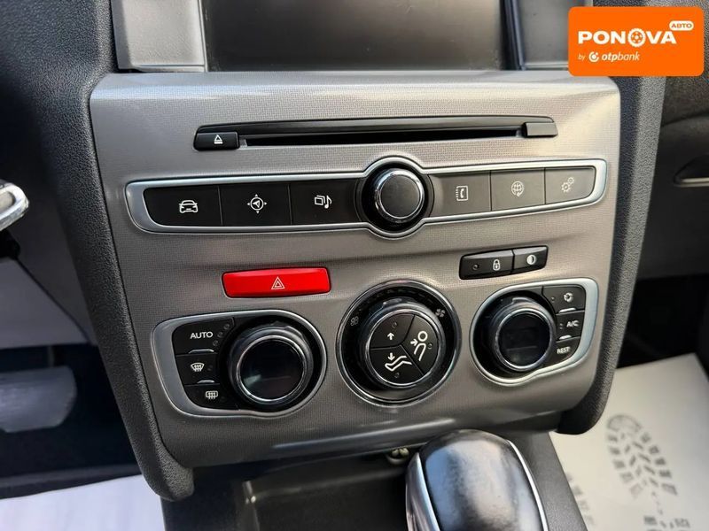 Citroen C4, 2016 г., Дизель, 287 тыс. км, Хетчбек, Белый, Винница AT-10421915 фото