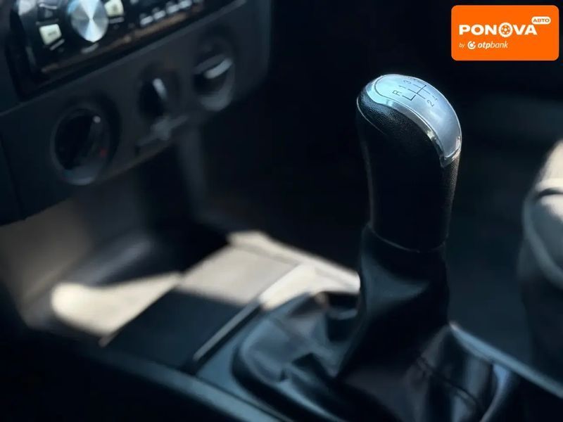 Skoda Fabia, 2004 р., Бензин, 204 тис. км, Седан, Сірий, Кропивницький (Кіровоград) AT-10418531 фото