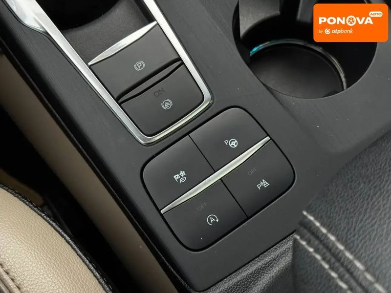Ford Escape, 2020 р., Бензин, 102 тис. км, Позашляховик / Кросовер, Білий, Рівне AT-10417938 фото
