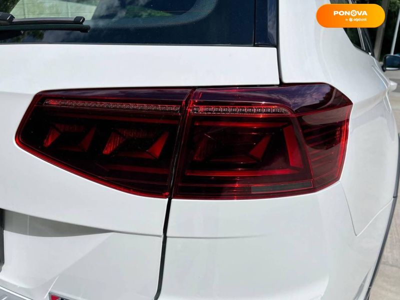 Volkswagen Passat Alltrack, 2019, Дизель, 2 л., 292 тыс. км, Универсал, Белый, Киев 49100 фото