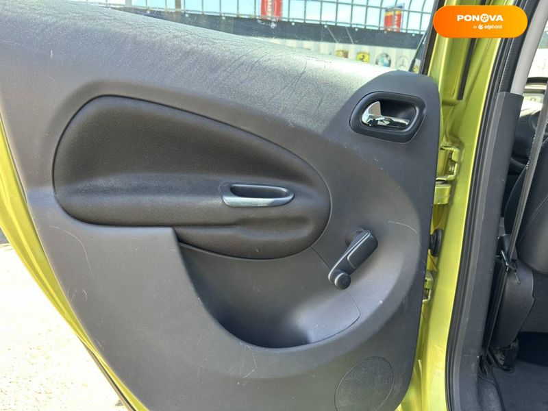 Citroen C3 Picasso, 2012, Газ пропан-бутан / Бензин, 1.4 л., 220 тис. км, Мінівен, Зелений, Київ 106920 фото