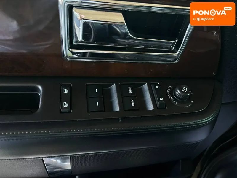 Lincoln Navigator, 2016 г., Бензин, 83 тыс. км, Внедорожник / Кроссовер, Чорный, Львов AT-10402284 фото