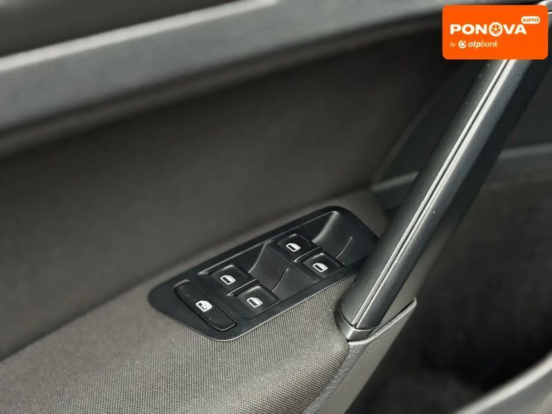 Volkswagen Golf, 2014 р., Дизель, 258 тис. км, Універсал, Сірий, Умань AT-10422393 фото