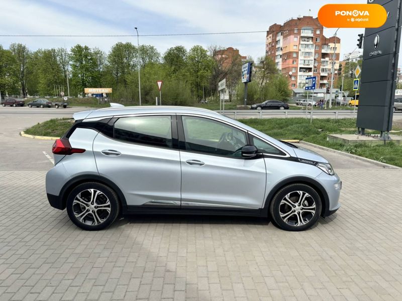 Opel Ampera-e, 2017, Електро, 146 тыс. км, Хетчбек, Серый, Полтава 35964 фото