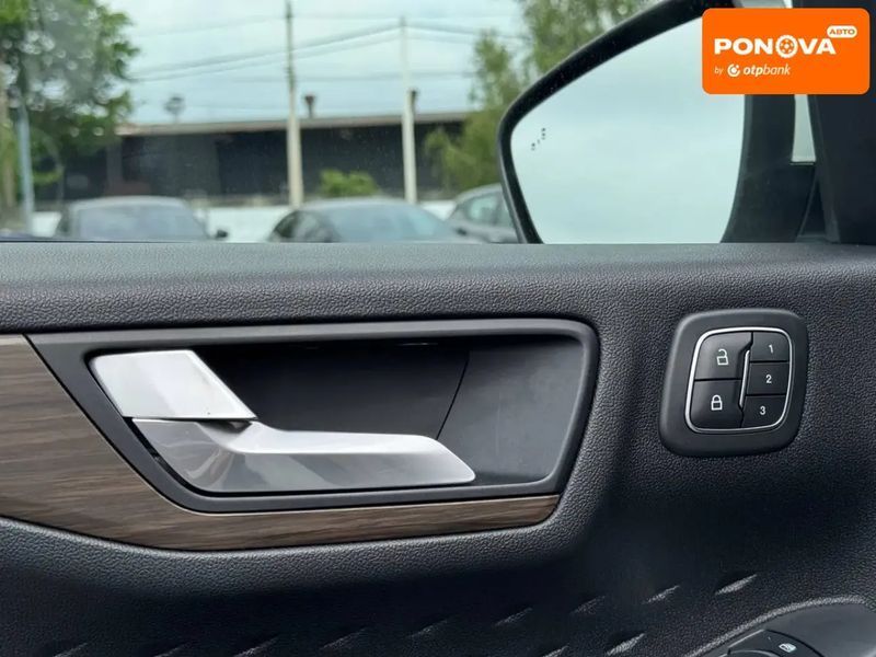 Ford Escape, 2020 р., Бензин, 102 тис. км, Позашляховик / Кросовер, Білий, Рівне AT-10417938 фото