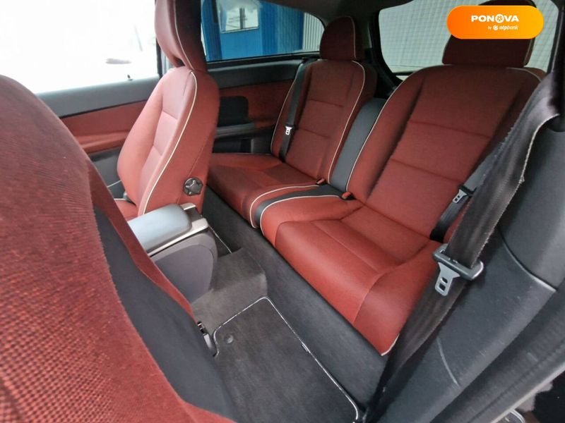 Volvo C30, 2008, Дизель, 1.6 л., 255 тис. км, Хетчбек, Чорний, Ковель 25901 фото