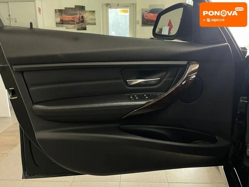 BMW 3 Series, 2013 р., Дизель, 288 тис. км, Седан, Київ AT-10417987 фото