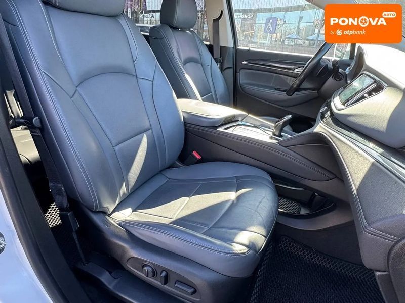 Buick Enclave, 2020 г., Бензин, 77 тыс. км, Внедорожник / Кроссовер, Киев AT-10413841 фото