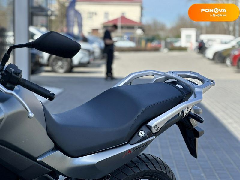 Новый Honda XL, 2023, Бензин, 750 см3, Мотоцикл, Одесса new-moto-104004 фото