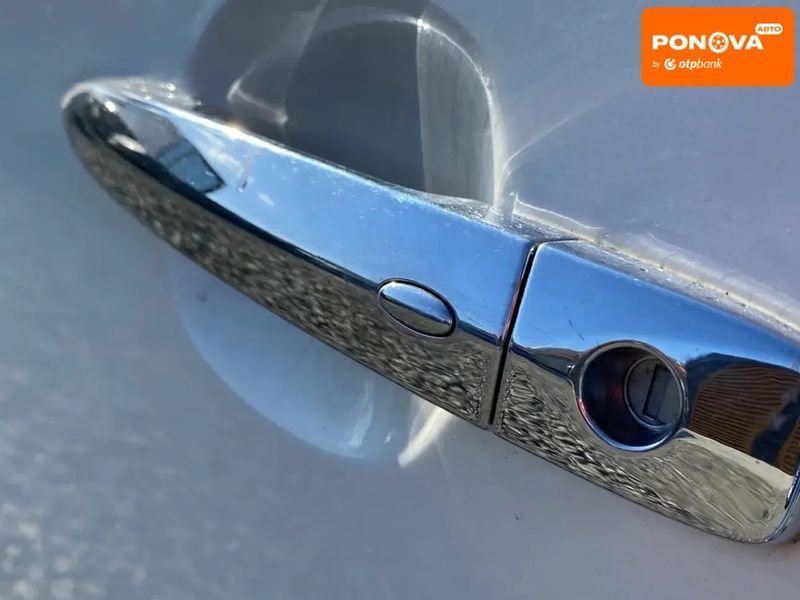 Nissan Leaf, 2014 г., Електро, 69 тыс. км, Хетчбек, Белый, Львов AT-10400691 фото