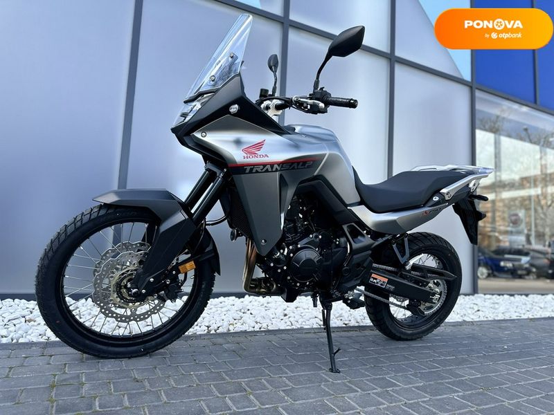 Новый Honda XL, 2023, Бензин, 750 см3, Мотоцикл, Одесса new-moto-104004 фото