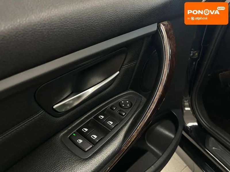 BMW 3 Series, 2013 р., Дизель, 288 тис. км, Седан, Київ AT-10417987 фото