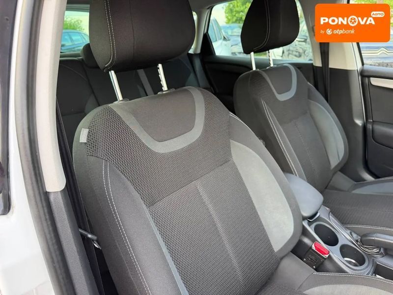 Citroen C4, 2016 г., Дизель, 287 тыс. км, Хетчбек, Белый, Винница AT-10421915 фото