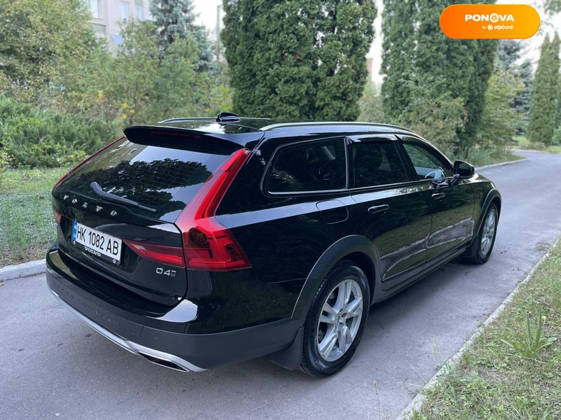 Volvo V90 Cross Country, 2017, Дизель, 1.97 л., 325 тис. км, Универсал, Ровно Cars-Pr-190046 фото