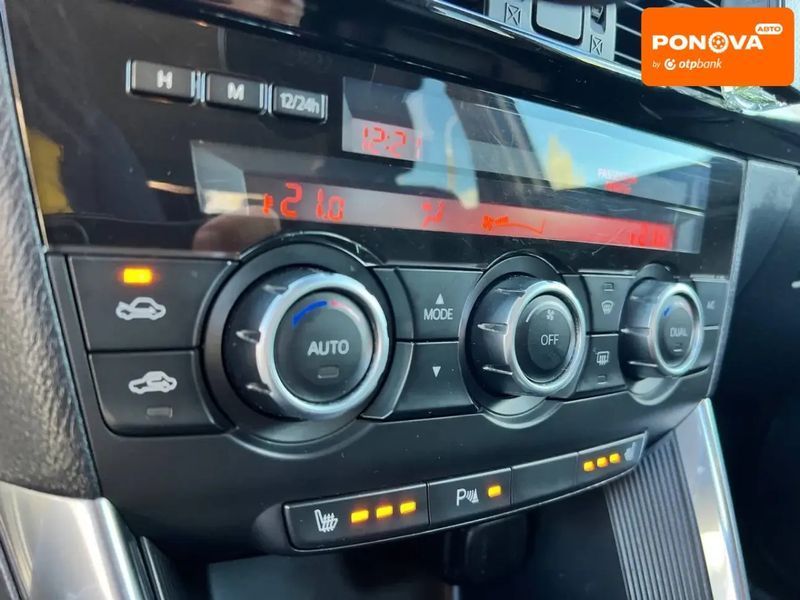 Mazda CX-5, 2012 г., Дизель, 210 тыс. км, Внедорожник / Кроссовер, Белый, Николаев AT-10415578 фото