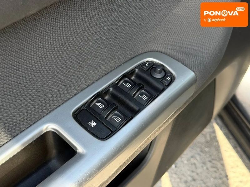 Volvo V50, 2008 г., Дизель, 285 тыс. км, Универсал, Серый, Кривой Рог AT-10425954 фото