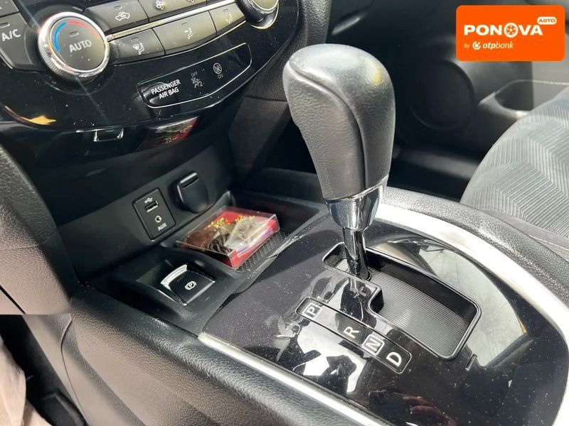 Nissan X-Trail, 2015 г., Дизель, 212 тыс. км, Внедорожник / Кроссовер, Серый, Ровно AT-10419896 фото