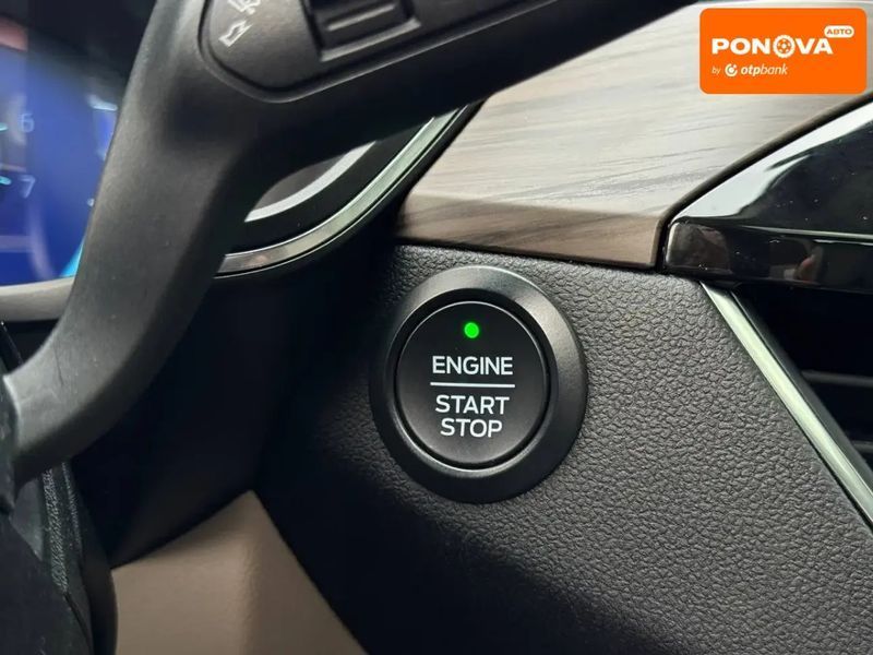 Ford Escape, 2020 р., Бензин, 102 тис. км, Позашляховик / Кросовер, Білий, Рівне AT-10417938 фото