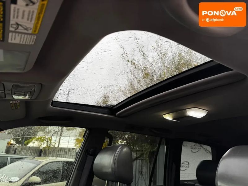 Lexus GX, 2004 г., Газ пропан-бутан / Бензин, 280 тыс. км, Внедорожник / Кроссовер, Чорный, Днепр (Днепропетровск) AT-10404272 фото
