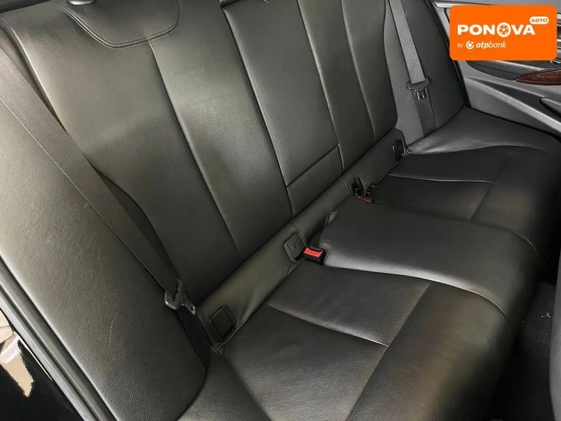 BMW 3 Series, 2013 р., Дизель, 288 тис. км, Седан, Київ AT-10417987 фото