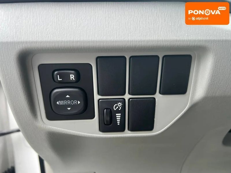 Toyota Prius, 2012 г., 263 тыс. км, Хетчбек, Киев AT-10418443 фото