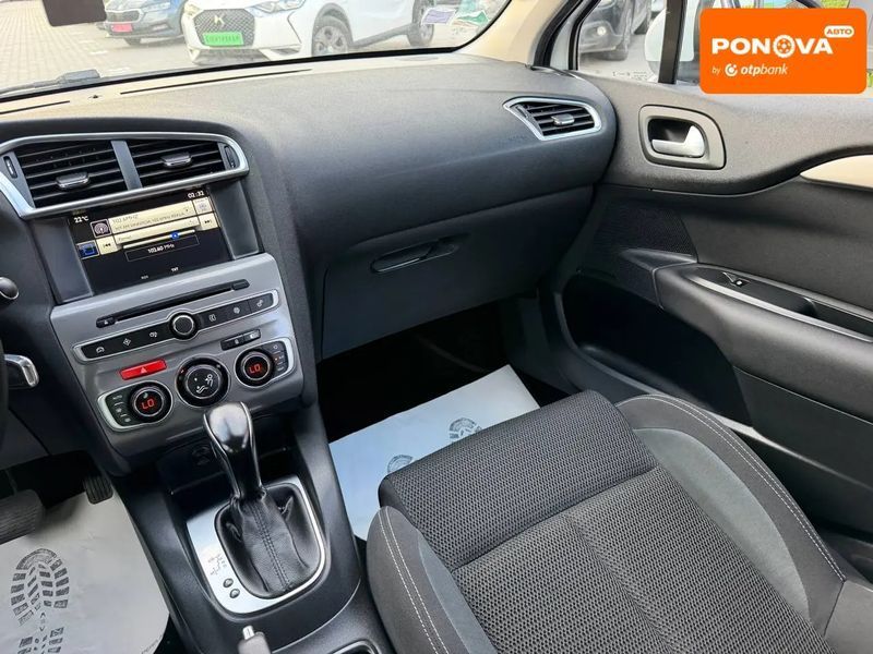 Citroen C4, 2016 г., Дизель, 287 тыс. км, Хетчбек, Белый, Винница AT-10421915 фото