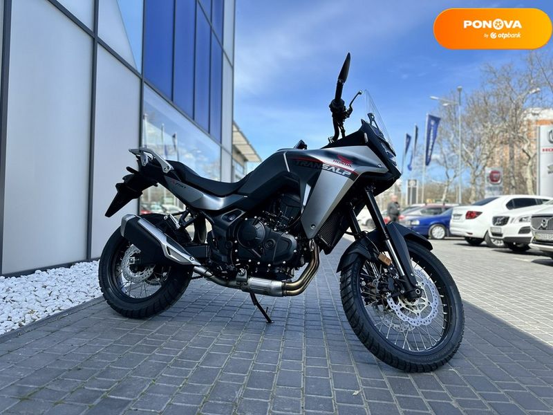 Новий Honda XL, 2023, Бензин, 750 см3, Мотоцикл, Одеса new-moto-104004 фото