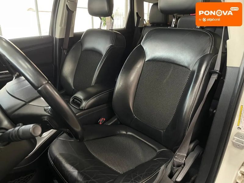 Dodge Journey, 2019 г., Газ пропан-бутан / Бензин, 162 тыс. км, Внедорожник / Кроссовер, Киев AT-10414052 фото