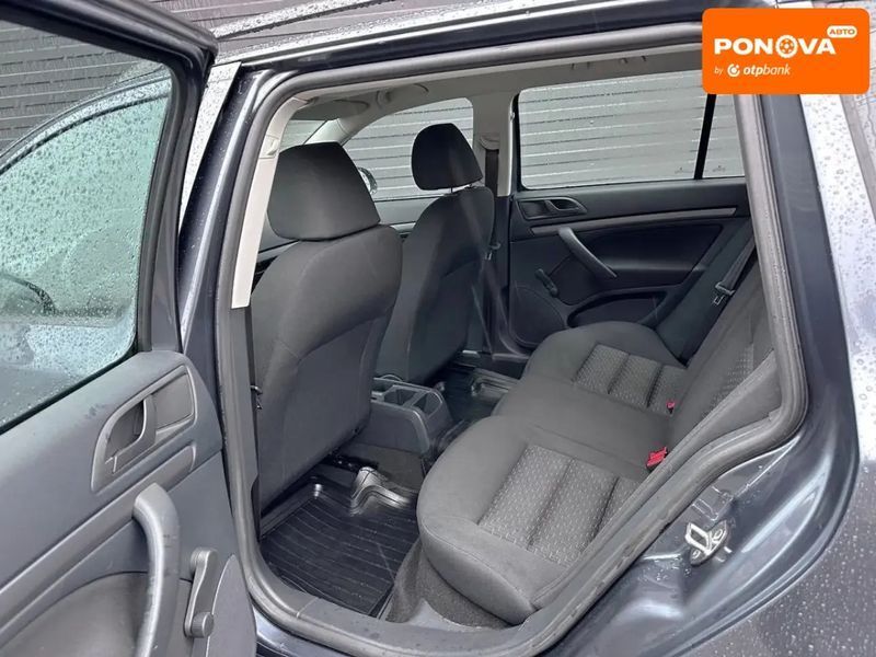 Skoda Octavia, 2012 г., Бензин, 220 тыс. км, Универсал, Серый, Каменское (Днепродзержинск) AT-10408551 фото