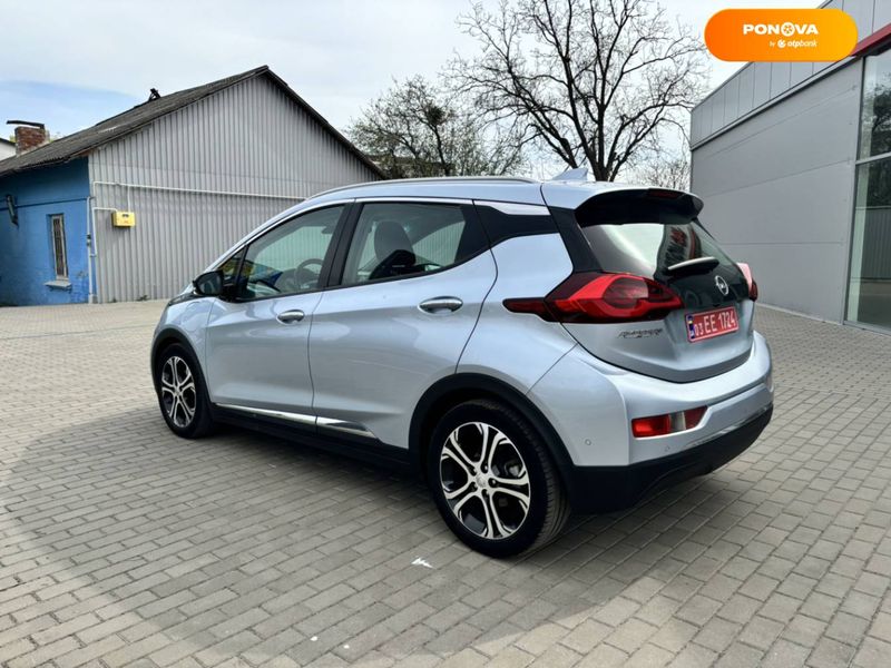 Opel Ampera-e, 2017, Електро, 146 тыс. км, Хетчбек, Серый, Полтава 35964 фото