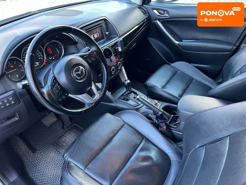 Mazda CX-5, 2012 г., Дизель, 210 тыс. км, Внедорожник / Кроссовер, Белый, Николаев AT-10415578 фото