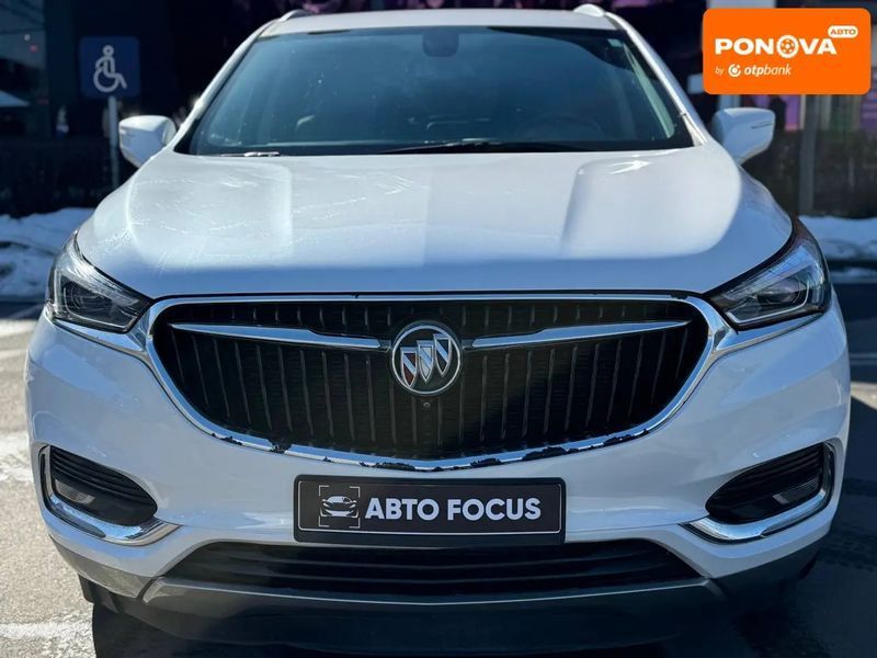 Buick Enclave, 2020 г., Бензин, 77 тыс. км, Внедорожник / Кроссовер, Киев AT-10413841 фото