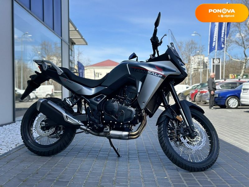 Новий Honda XL, 2023, Бензин, 750 см3, Мотоцикл, Одеса new-moto-104004 фото